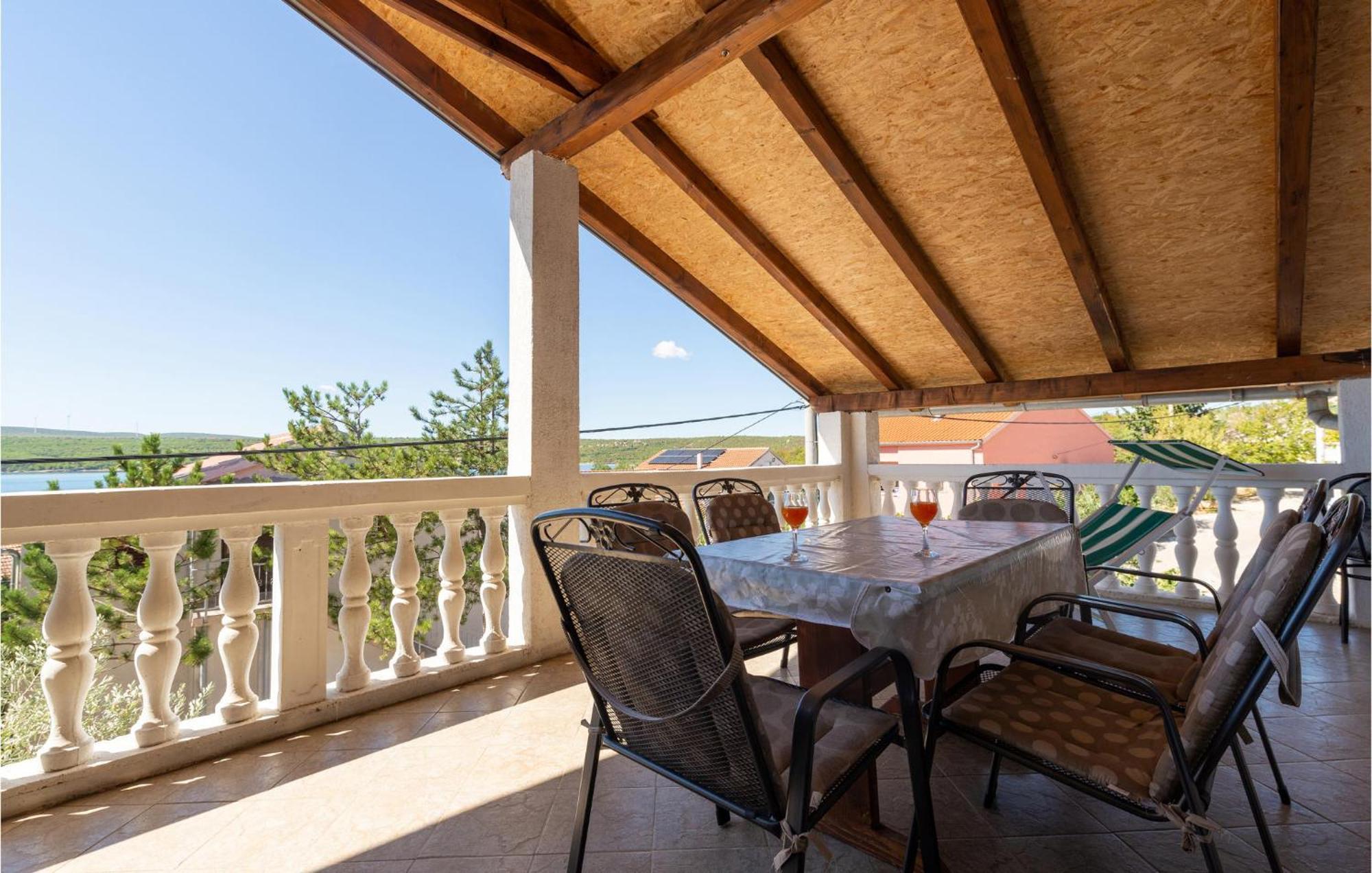 Nice Apartment In Susnjar Ii, Krusevo With Wifi Eksteriør billede