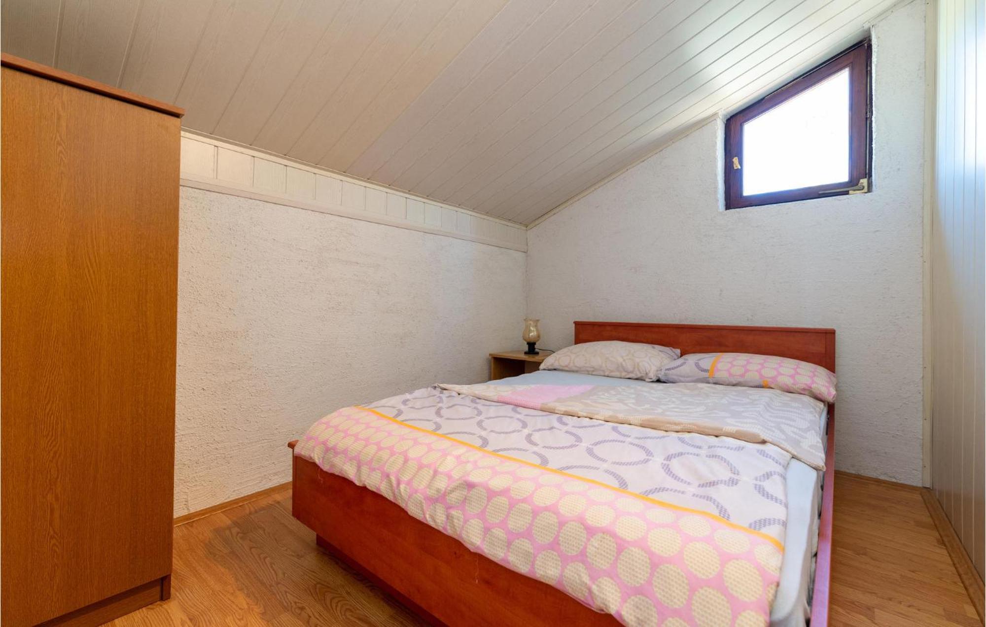 Nice Apartment In Susnjar Ii, Krusevo With Wifi Eksteriør billede