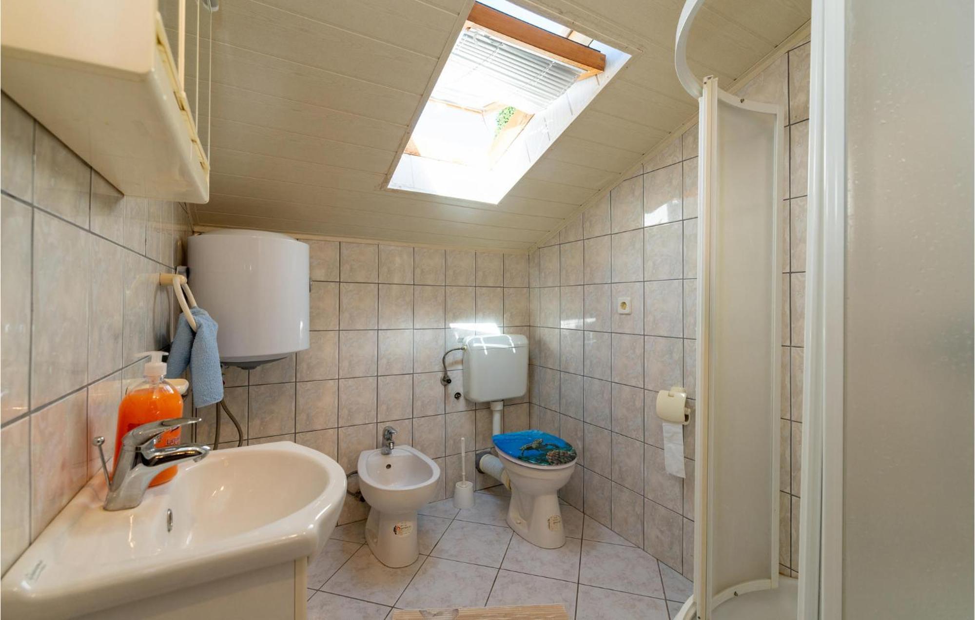 Nice Apartment In Susnjar Ii, Krusevo With Wifi Eksteriør billede