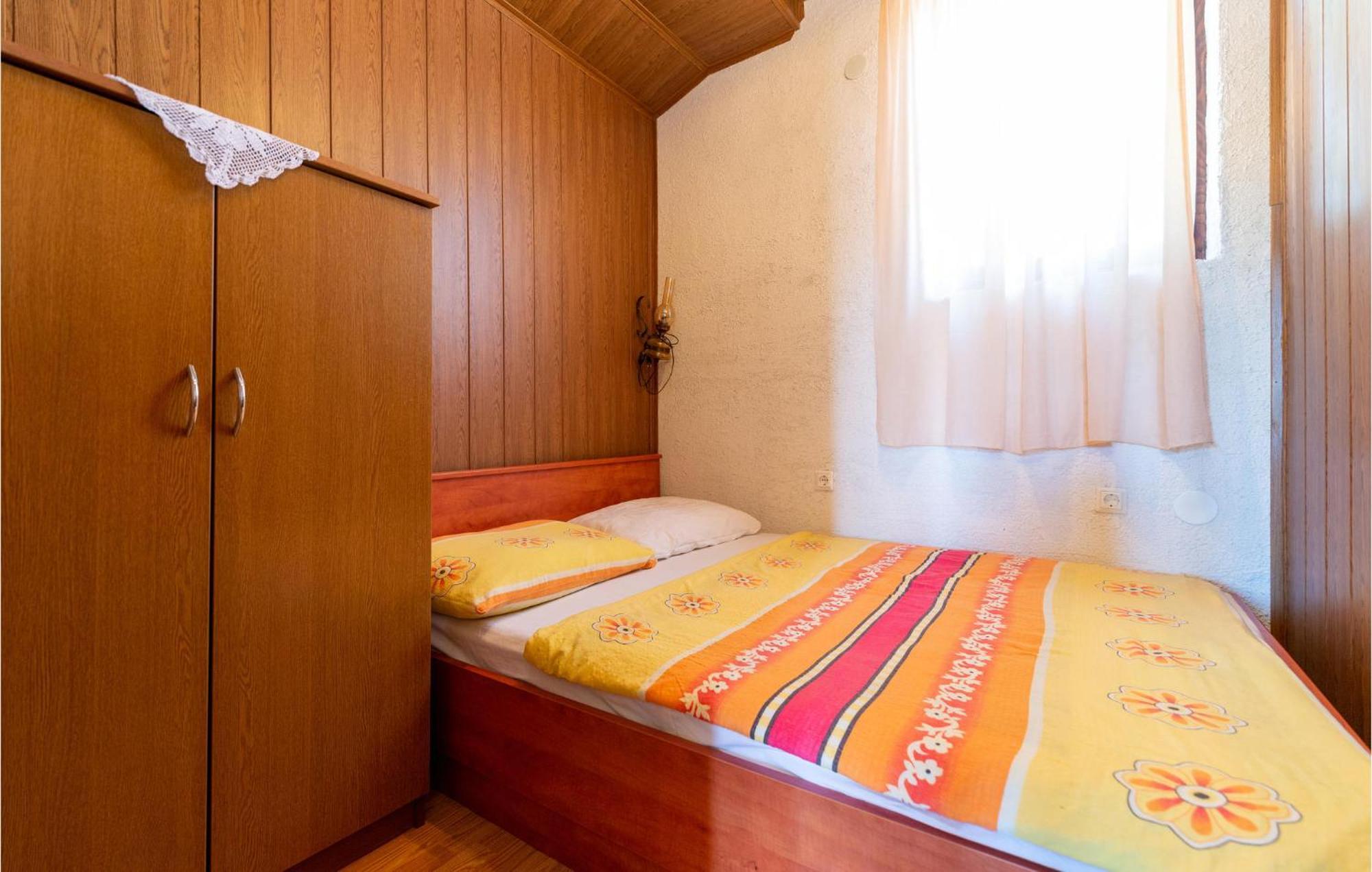 Nice Apartment In Susnjar Ii, Krusevo With Wifi Eksteriør billede