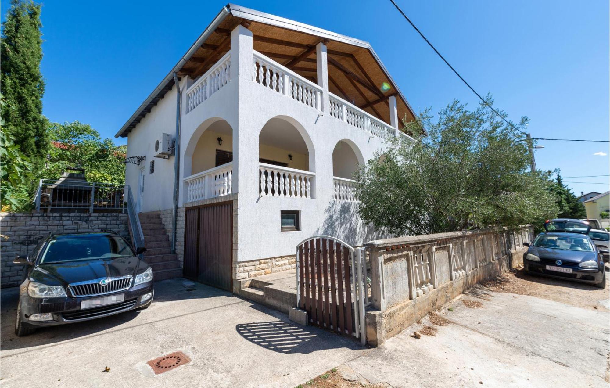 Nice Apartment In Susnjar Ii, Krusevo With Wifi Eksteriør billede